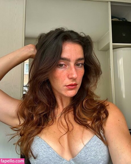 Wonder miz exklusive akt galerie