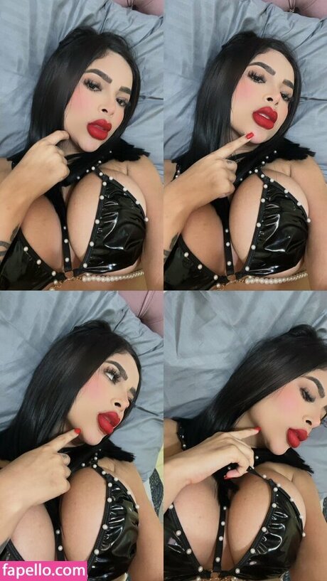 Libny Martinez nacktheit hübsche fotos