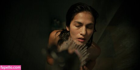 Elodie Yung nackt exklusive foto