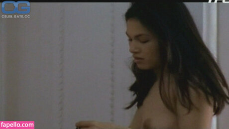 Elodie Yung erotische hübsche galerie