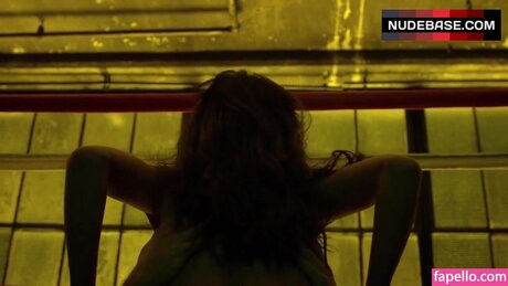 Elodie Yung perfekte erotische galerien