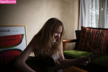 evieleafie xxx hübsche archiv