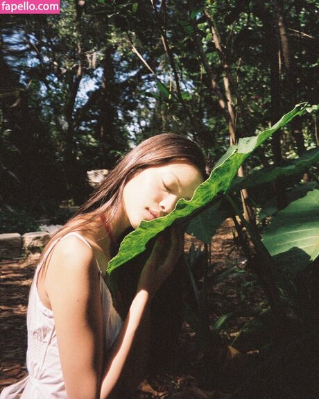 Sunjos asmr perfekte nackte galerien