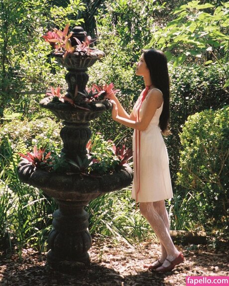 Sunjos asmr sexy schöne galerie