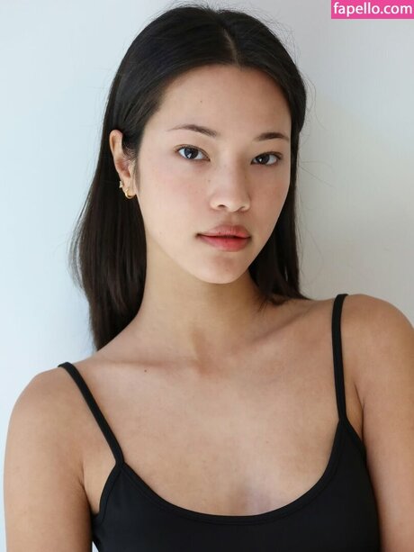 Sunjos asmr pornostar heiße bilder