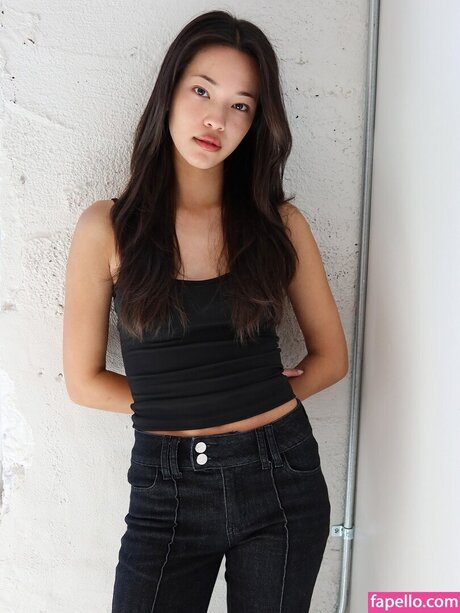 Sunjos asmr porno nackten galerien