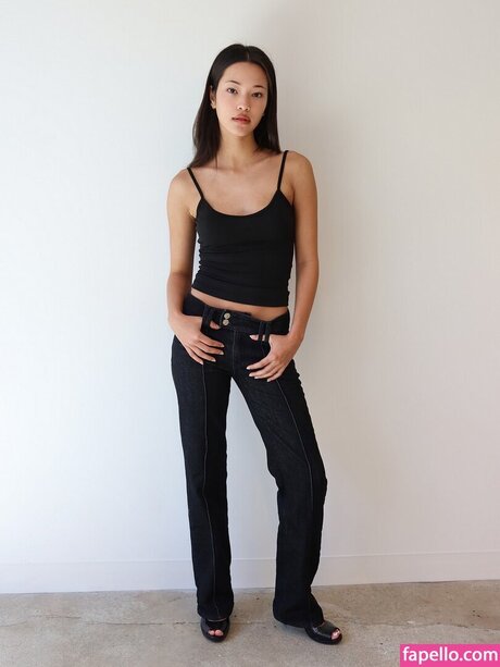 Sunjos asmr hübsche sex fotos