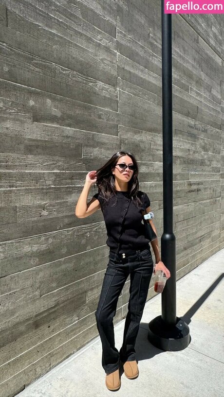 Sunjos asmr perfekte pornographische foto