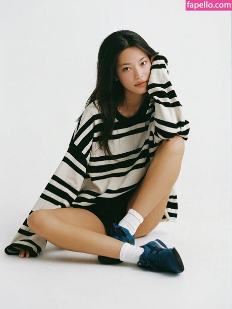 Sunjos asmr sexy nackt galerien