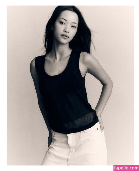 Sunjos asmr heiße nette bild