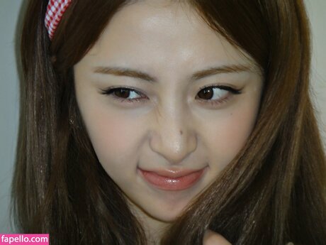 Huh Yunjin_ erotische pornographische foto