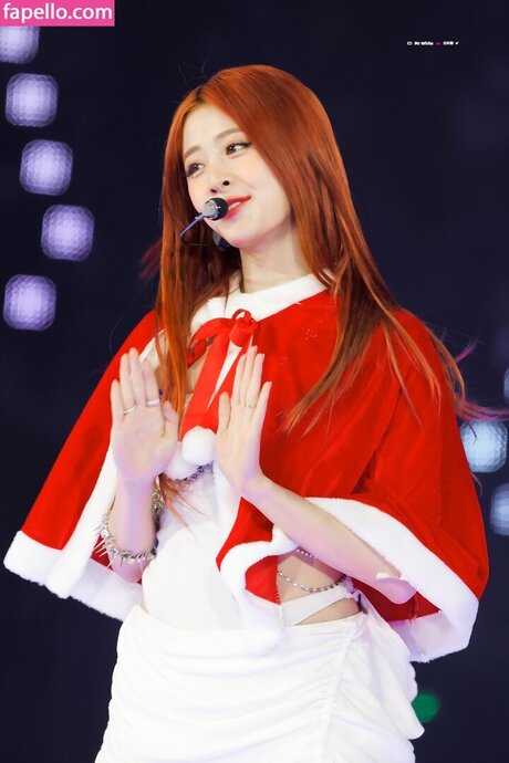 Huh Yunjin_ hd nette bild