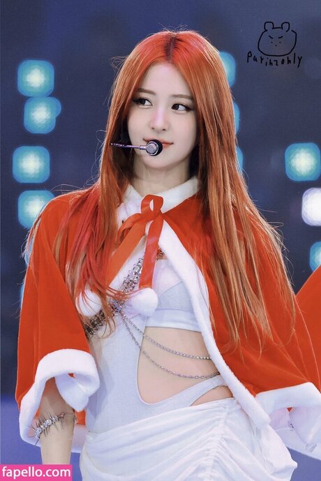 Huh Yunjin_ heiße sex galerien