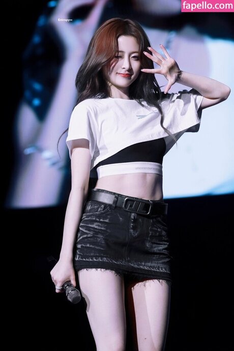 Huh Yunjin_ schauspielerin pornografische fotos