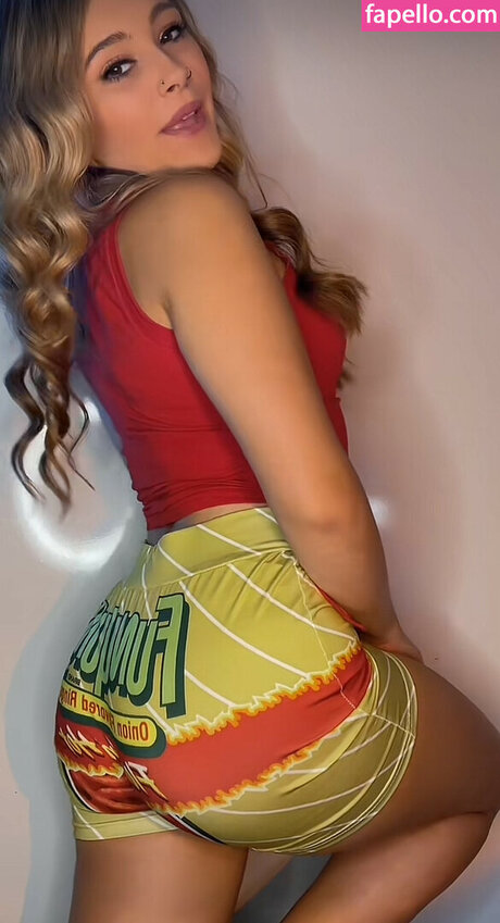 Kiara Louviere schöne sex galerie