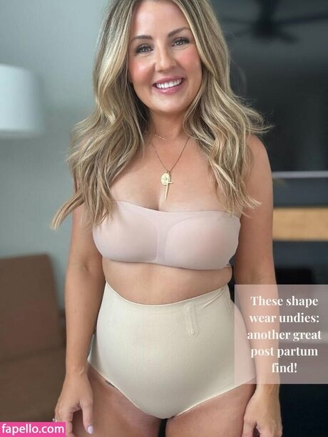 Jenna Dillulio schöne foto