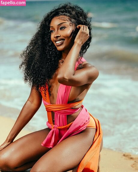 Coco Watson beste akt galerien