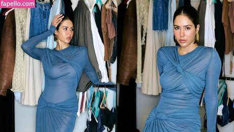 Sonam Bajwa top nackte fotos