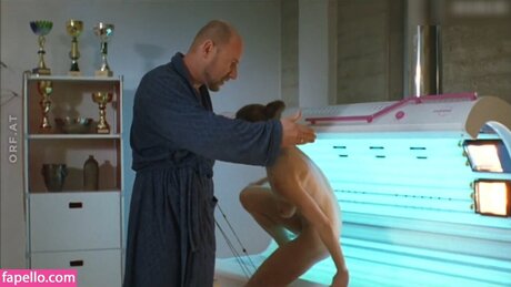 Marie B umer freie hübsche galerie