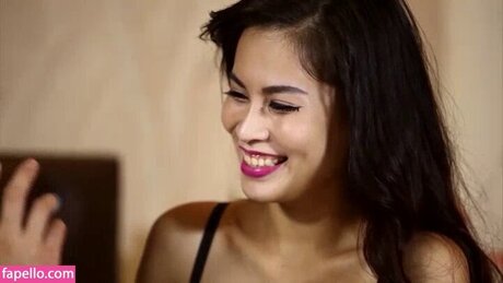 Platoo Maria Phaninthon heiße nackte foto