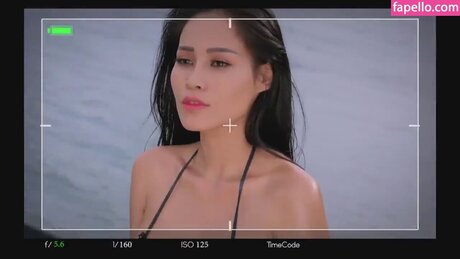 Platoo Maria Phaninthon top foto