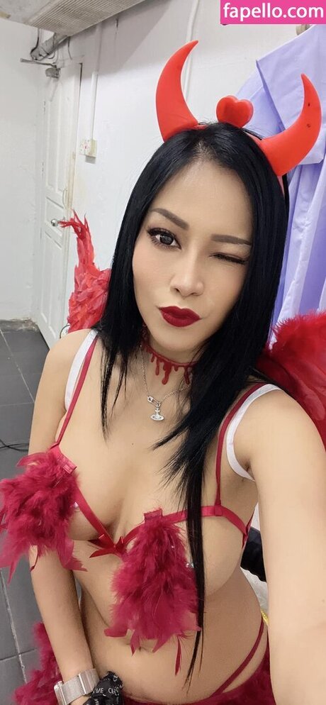 Platoo Maria Phaninthon heiße beste galerie