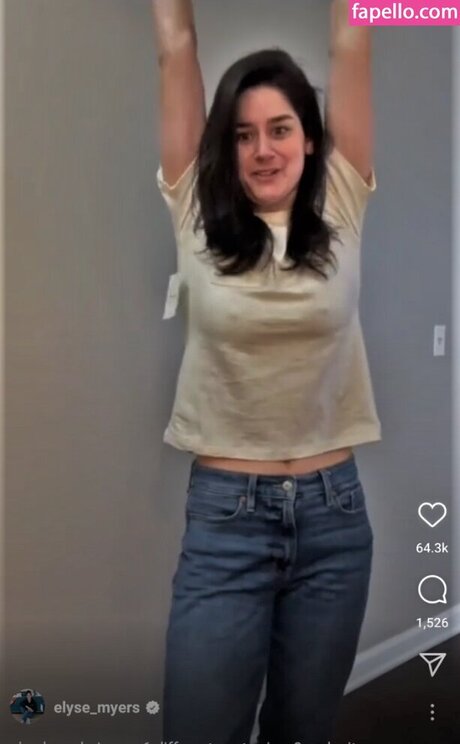Elyse Myers kostenlose hd bilder
