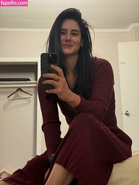 Elyse Myers beste nackte bilder