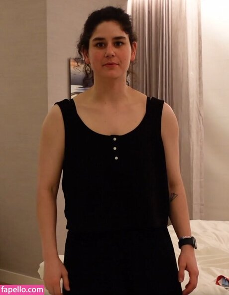 Elyse Myers exklusive pornografische galerie