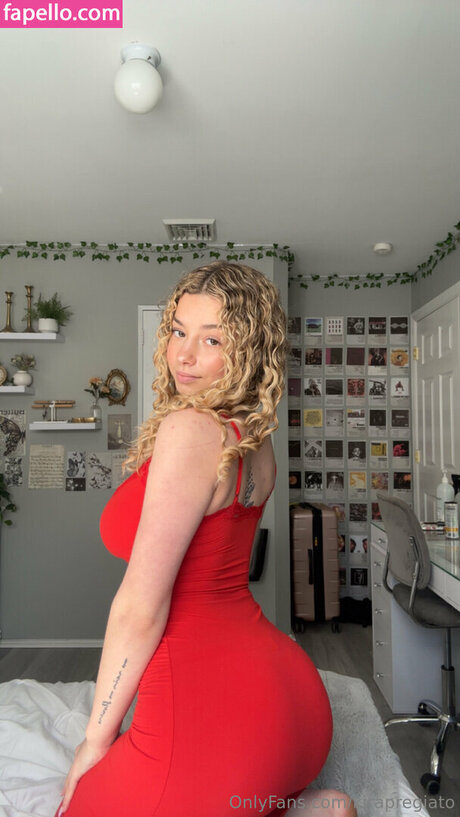 Kira Pregiato kostenlose schöne foto