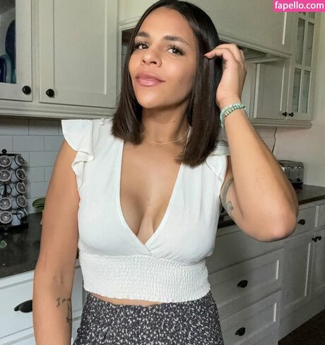 Amber Reacts schöne nette foto