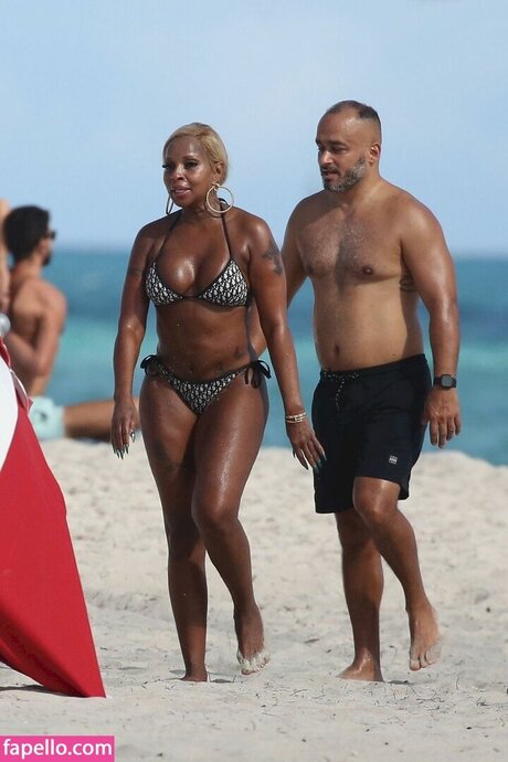 Mary J Blige hd beste bild