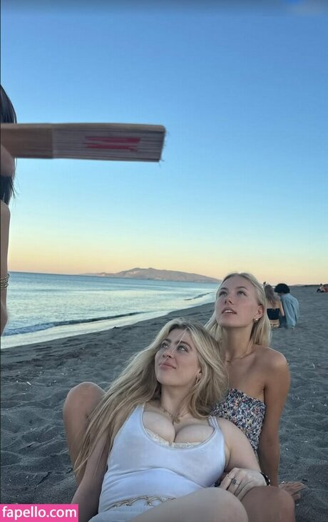 Clementine Vaughn schöne sexy bild