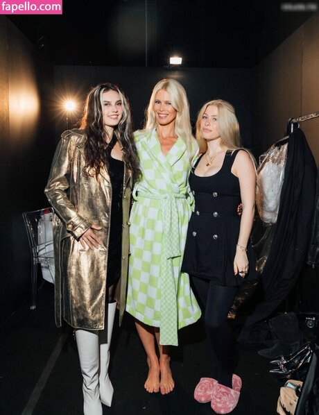 Clementine Vaughn erwachsene pornografische archiv