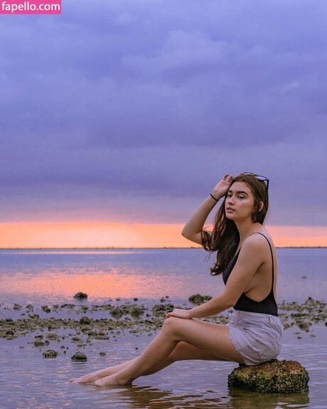 Katrina Dovey top hübsche bild