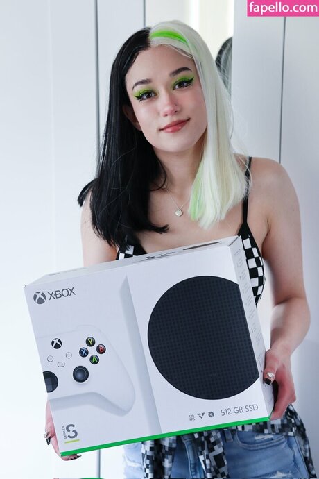 Queen Tofu heiße perfekte foto