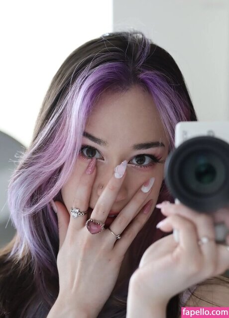 Queen Tofu nackt sexy archiv