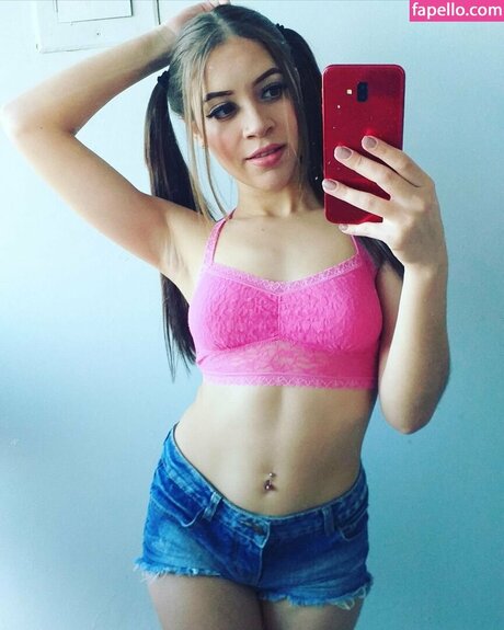 Fran Ramme model erotische bild