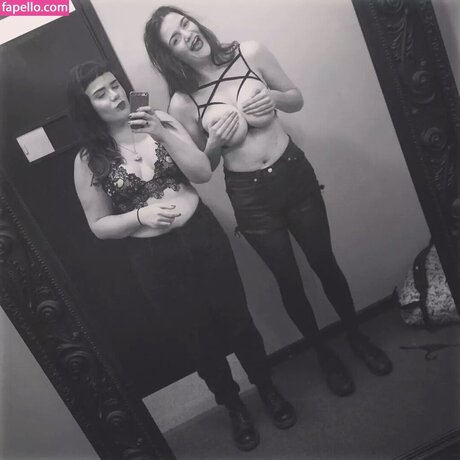 Zoe O Neill freie akt bild