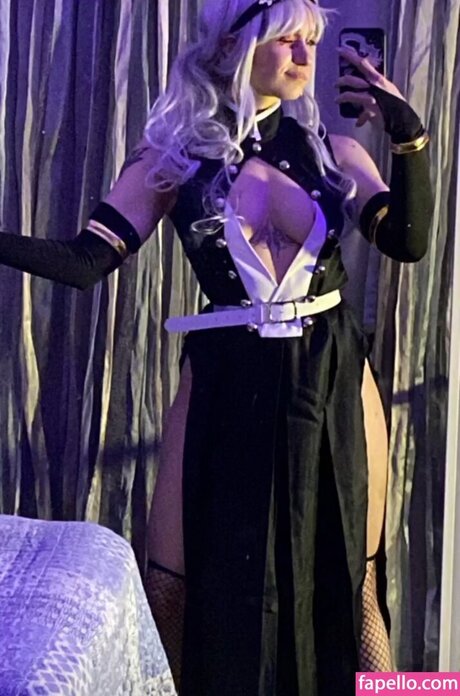 Pricila Canesso exklusive nackt foto