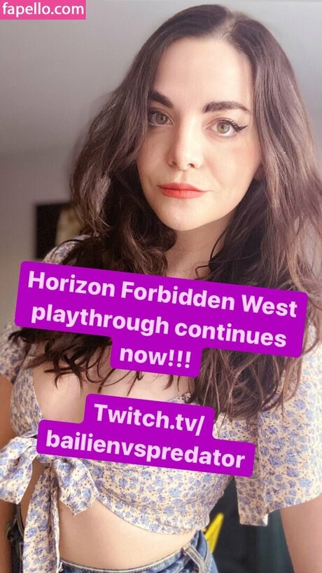 Bailey Meyers pornostar schöne galerien