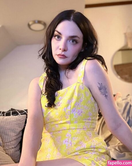 Bailey Meyers erwachsene nette galerien