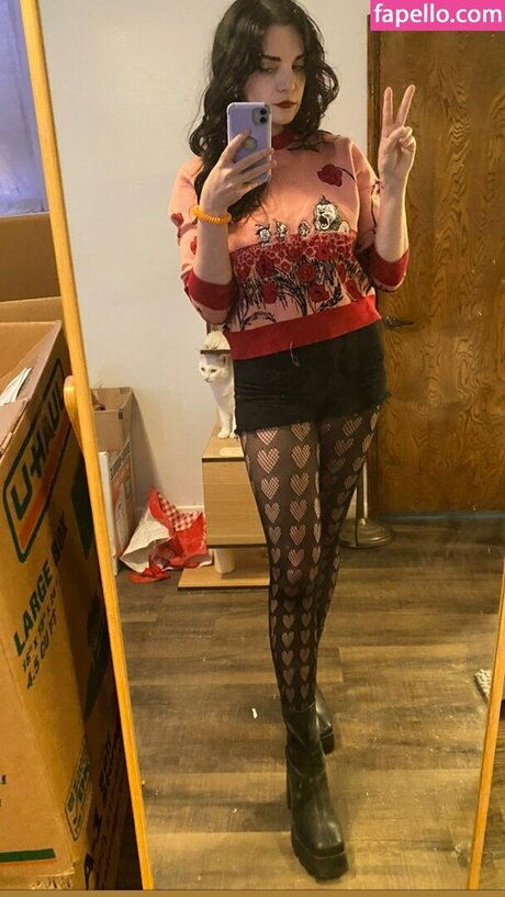 Bailey Meyers erotische schöne foto