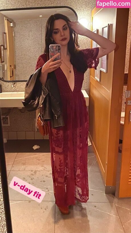 Bailey Meyers top nackten bild