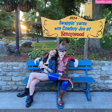 Bailey Meyers top nackte foto