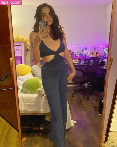 Bailey Meyers erwachsene nackten galerie