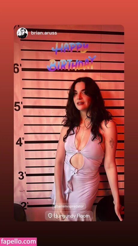 Bailey Meyers beste sex bilder