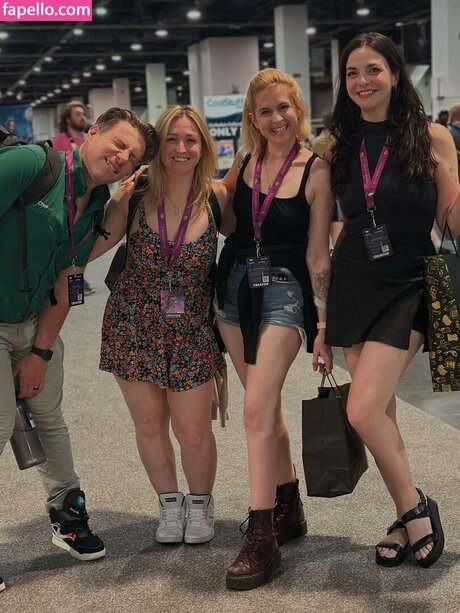 Bailey Meyers hübsche bild