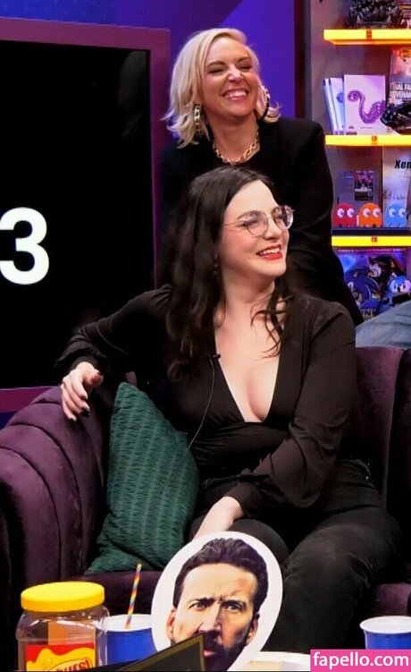 Bailey Meyers heiße top galerien