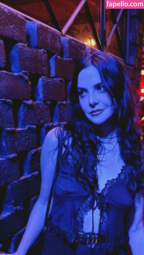 Bailey Meyers exklusive nacktheit galerie